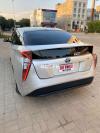 Toyota Prius  2017 For Sale in Sialkot