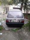 Suzuki Mehran VX 2009 For Sale in Islamabad