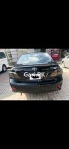 Toyota Corolla GLI 2010 For Sale in Jhelum