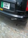 Hyundai Santro  2005 For Sale in Toba Tek singh