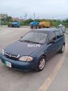 Suzuki Cultus VXR 2007 For Sale in Rawalpindi