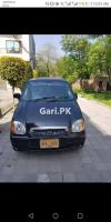 Hyundai Santro  2003 For Sale in Lahore