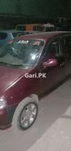 Suzuki Mehran VXR 2005 For Sale in Peshawar