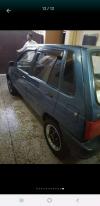 Suzuki Mehran VX 2007 For Sale in Islamabad