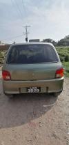 Daihatsu Cuore  2003 For Sale in Lahore