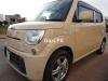 Suzuki MR Wagon  2012 For Sale in Islamabad