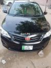 Toyota Corolla XLI 2012 For Sale in Gujrat