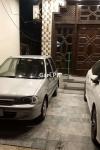 Suzuki Cultus VXR 2006 For Sale in Lahore