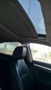 Honda Civic VTi Oriel 2017 For Sale in Faisalabad