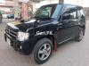 Mitsubishi Pajero Mini  2012 For Sale in Lahore