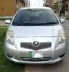 Toyota Vitz  2008 For Sale in Faisalabad