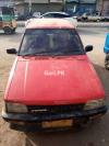 Daihatsu Charade  1996 For Sale in Karachi