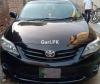 Toyota Corolla XLI 2009 For Sale in Gujranwala