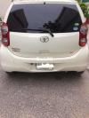 Toyota Passo  2013 For Sale in Islamabad