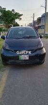 Toyota Aygo  2007 For Sale in Lahore