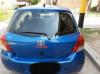 Toyota Vitz  2008 For Sale in Faisalabad