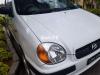 Hyundai Santro  2003 For Sale in Rawalpindi