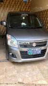 Suzuki Wagon R  2014 For Sale in Gujrat