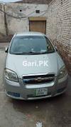 Chevrolet Aveo  2008 For Sale in Sargodha