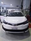 Toyota Corolla GLI 2020 For Sale in Lahore