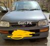 Daihatsu Cuore  2006 For Sale in Karachi