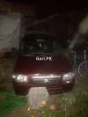 Suzuki Alto  2005 For Sale in Mardan