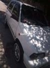 Suzuki Mehran VX 2012 For Sale in Rawalpindi