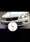 Honda City IDSI 2002 For Sale in Sargodha