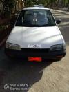 Suzuki Margalla  1994 For Sale in Karachi