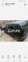 Fiat Uno  2001 For Sale in Islamabad