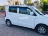 Suzuki Wagon R  2017 For Sale in Multan