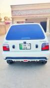 Suzuki Mehran VX 2014 For Sale in Multan