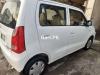 Suzuki Wagon R  2017 For Sale in Lahore