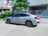 Honda Civic VTi Oriel Prosmatec 2017 For Sale in Lahore