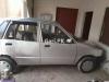 Suzuki Mehran VX 2004 For Sale in Sahiwal