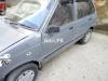 Suzuki Mehran VX 1996 For Sale in Karachi