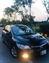 Honda Civic VTi Oriel Prosmatec 2010 For Sale in Lahore