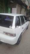 Suzuki Cultus  2007 For Sale in Kasur