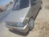 Suzuki Mehran VXR 2018 For Sale in Karachi