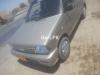 Suzuki Mehran VXR 2018 For Sale in Nawabshah