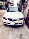 Honda Accord  2003 For Sale in Gujranwala