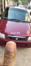 Suzuki Alto  2012 For Sale in Karachi