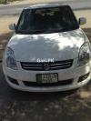 Suzuki Swift  2013 For Sale in Mardan