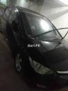 Honda Civic VTi Oriel Prosmatec 2008 For Sale in Karachi