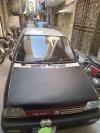 Suzuki Mehran VX 2013 For Sale in Lahore