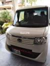 Honda N Box IVTEC 2014 For Sale in Rawalpindi