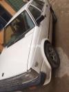 Nissan Sunny  1985 For Sale in Rawalpindi