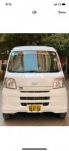 Daihatsu Hijet  2013 For Sale in Karachi