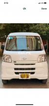 Daihatsu Hijet  2013 For Sale in Karachi