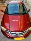 Honda City IVTEC 2010 For Sale in Lahore